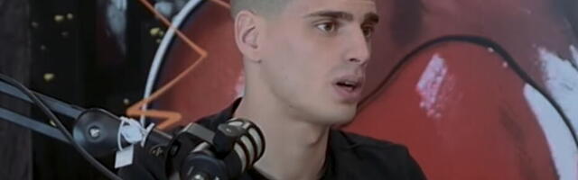 "RODITELJI SU ME OSTAVILI KAO BEBU U DOM" Potresna ispovest srpskog sportiste: Nikada mi se nisu javili, ali ja imam svog oca