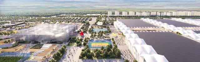 Tri godine od izbora Beograda: EXPO 2027 privlači učesnike sa svih strana sveta