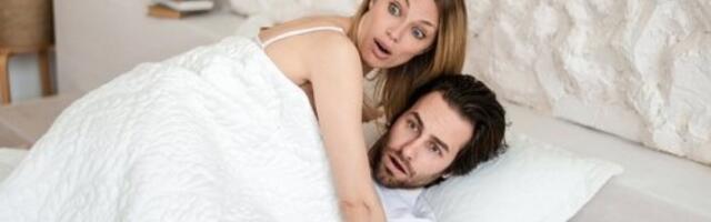 3 rečenice koje odaju prevaru kod žena: Jedna zvuči potpuno nevino