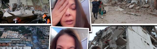 Koraima Tores u suzama zbog katastrofe u Venecueli! Čuvena Kasandra uputila apel nakon razornog zemljotresa