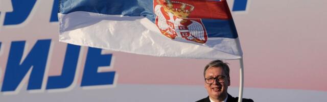 Vučić najavio da je "još nekoliko nedelja" predsednik, pa sledi ostavka: Šta predviđa zakon u tom slučaju?