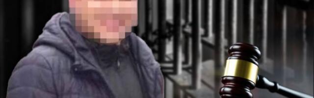 VASPITAČU-PEDOFILU IZ ODŽAKA POVEĆANA KAZNA ZATVORA! Slikao i dodirivao mališane u vrtiću, jedno dete ga razotkrilo! Evo koliko će sada robijati!