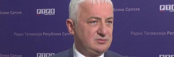 Бореновић: Прегласавање Цвијановићеве опасан преседан у Председништву БиХ