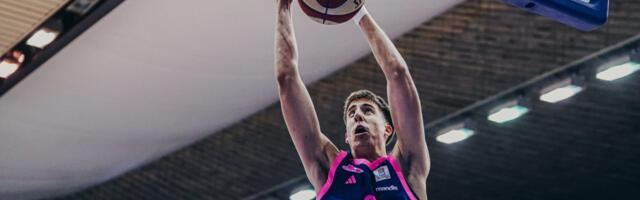 Lepo mu je krenulo: Marković već blista u Americi, bio je odličan u pobedi Milvokija