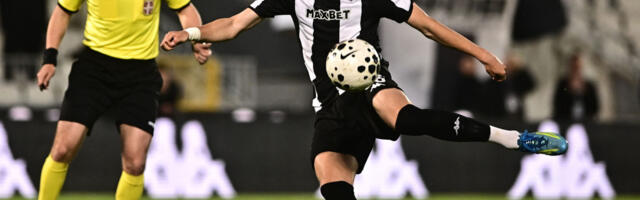 Partizan dobija milione! Ugrešić odabrao gde nastavlja karijeru, postoji jedno "ali"