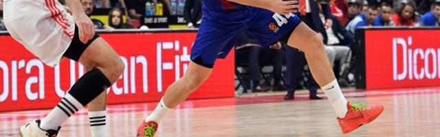 “Zaratili” Valensija i Fener oko asa Barselone: Šaras ga doveo u Barsu sad ga odvodi u Istanbulu!