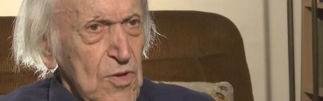 Ko je bio Đorđe Kadijević, reditelj legendarne "Leptirice" i serije "Vuk Karadžić?