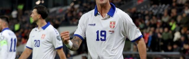 Legendarni Švajcarac je novi golman Briža, "krivac" je sin Dejana Stankovića