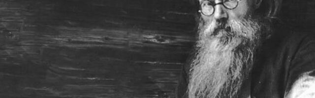 NEBO SE OTVORILO I BOG MU SE JAVIO U TRENUTKU NAJVEĆE KRIZE: Iguman Nikon svedoči o noći koja je zauvek promenila njegov život