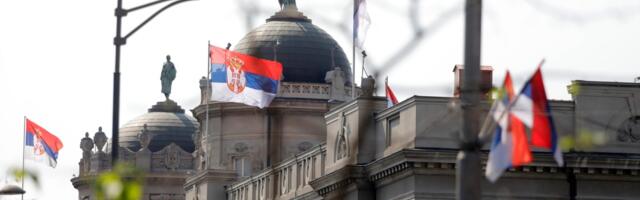 Kako zvaničnici Srbije govore o Albancima