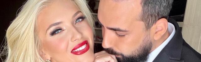 "SAŠA I JA SMO MLADI UŠLI U BRAK" Nikolina Kovač posle 3. porođaja progovorila o razvodu: Bilo je tu mnogo iskušenja...
