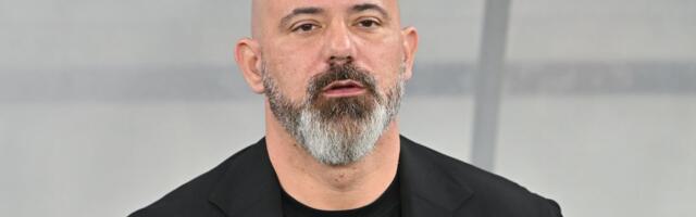 Dejan Stanković poveo 24 fudbalera Zvezde na gostovanje u Severnoj Irskoj, važan igrač fali u borbi za LŠ