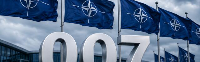 Špijunski skandal u NATO-u: Uhapšena pripravnica u vojnom štabu