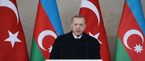 Erdogan: EU i Turska imaju duboko ukorijenjene odnose