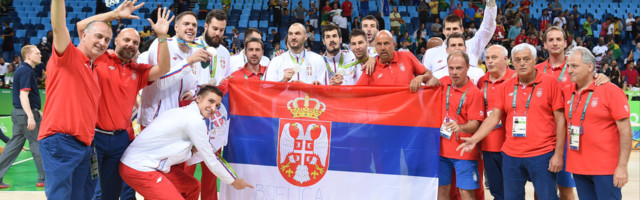 FIBA ČESTO "MAŠI", ALI OVO SU UBOLI BEZ KOSKE! Fantastična vest za Srbiju: "SVI KOŠARKAŠI IZ NBA lige biće na Olimpijskim igrama u Tokiju!"