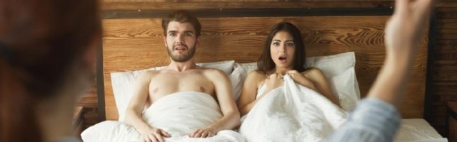 Nevernom dečku, devojka priredila SJAJNU osvetu (VIDEO)