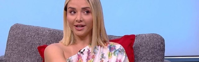 Ana Štajdohar objavila sliku iz Jasenovca i izazvala buru komentara na mrežama