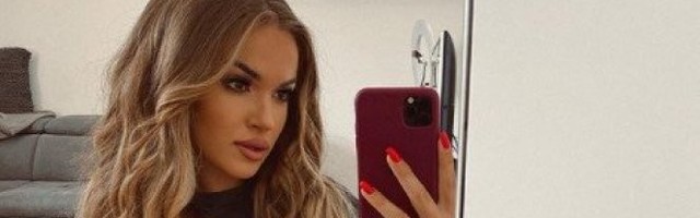 OVO IM NEĆE ZABORAVITI! Teodora se OGLASILA nakon što joj je Instagram OBRISAO SLIKE! /FOTO/