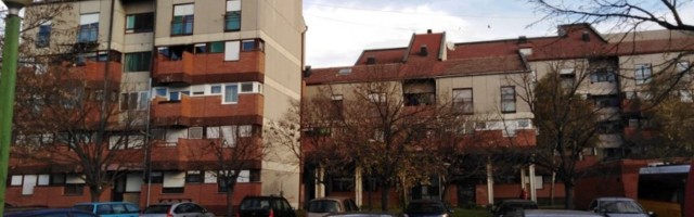 POTPISIMA TRAŽE VEĆU BEZBEDNOST: Građani Mikronaselja peticijom se obratili gradonačelniku Kikinde