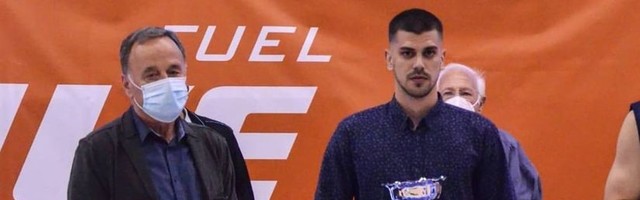 Slučaj Andreje Stevanovića: Dva puta kidao ligamente, propustio 11 mečeva i najbolji je strelac KLS