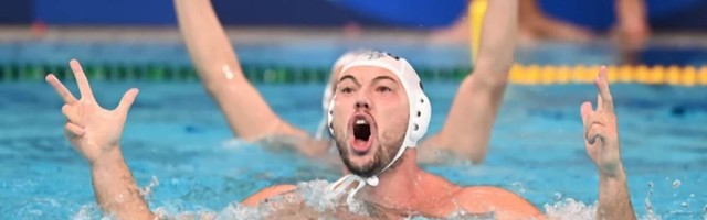 Srbija je ponovo osvojila olimpijsko zlato u vaterpolu: Delfini su nam priredili spektakl za pamćenje, bravo momci!