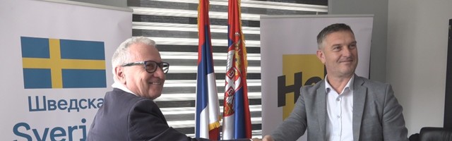 Organizacija “Help” i Opština Prijepolje: Podrška za 20 biznisa