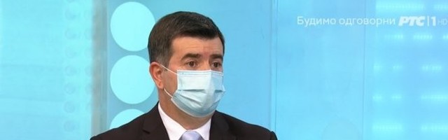 UVODIMO MERE, LJUDI IH NE POŠTUJU! Sutra zaseda Krizni štab, oglasio se Đerlek, a evo šta se čeka!