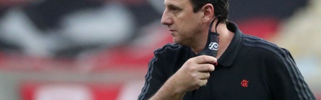Smenjen Ernan Krespo, vraća se miljenik navijača Sao Paula