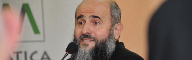 Pogledajte oporuku koju je Muftija ostavio na svom posljednjom skupu (Video)