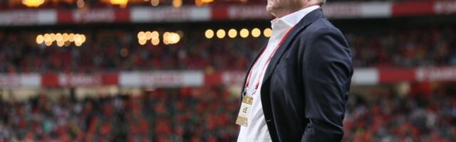 Piksi o finišu u Lisabonu: Prvo sam mislio da nije gol, a onda sam otišao u svlačionicu