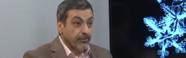 ČUVENI ASTROLOG PAVEL GLOBA PREDVIĐA ZA JANUAR Dva znaka imaće neverovatnu sreću, a evo kome sve kreće nizbrdo