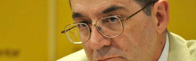 S. Trifković o budućnosti R. Srpske: Tri razloga za optimizam