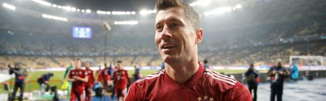 Bajernov ultimatum Levi: Novi ugovor do leta ili da prodajemo! Šunjaju Real, Siti i PSŽ
