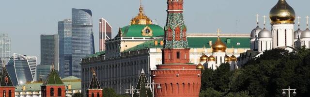 Moskva odgovorila UN: Otvorićemo prilaz lukama ako ukinete sankcije
