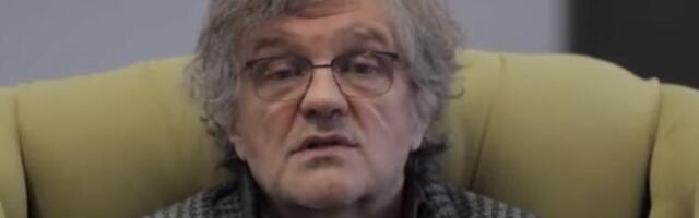 Ćerka Emira Kusturice krije se od očiju javnosti, bila je u vezi sa PRINCEM i krenula je očevim stopama! Evo kako izgleda rediteljeva NASLEDNICA! (FOTO)