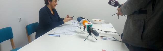 Градска менаџерка демантовала потпредседницу „Народне странке” Виолету Марковић