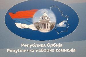 РИК: Посланички мандат Угљеши Гргуру уместо Стевића
