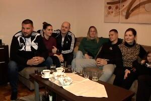 Веран Бакрачевић: Из досаде сам слао рачуне и добио стан