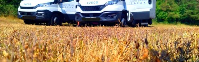 Transportno preduzeće „Judo Trans“ – Čačak