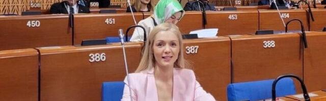 Milošević (SSP): U EU nema krađe izbora, zato SNS ona ne odgovara