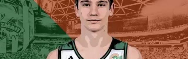 Cedevita potpisala Rusa i poručila: Jedan od najvećih talenata svoje generacije u Evropi