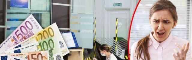 IMATE KREDIT, A BANKA IDE POD STEČAJ? Evo da li se vaš dug PONIŠTAVA