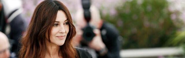 Stara fotografija Monike Beluči mnogima je "pomutila razum"