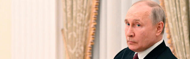 Rusija se povukla iz Sporazuma o žitu