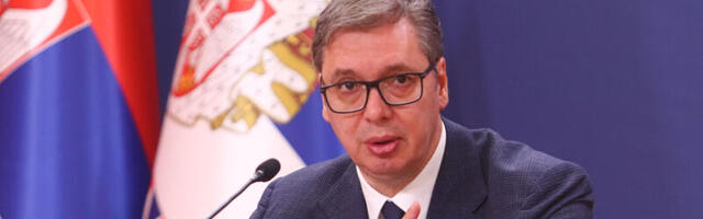 Vučić: Do kraja 2028. stanovi za sve izbegličke porodice
