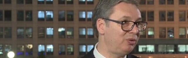 Vučić: Prokop postaje novi centar grada