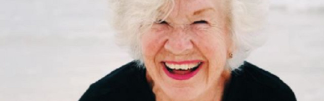 Baba za 3 godine smršala 30 KG, više ne pije lekove, diže tegove! A onda se dogodilo čudo!