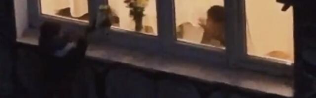 ŠMEKER Mališan iz Beograda potezom oduševio Srbiju (VIDEO)