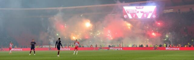Poznata cena ulaznica za Zvezda - Bode Glimt
