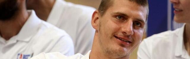 Jokićevo priznanje: Obožava konje, a nikada ih nije jahao!